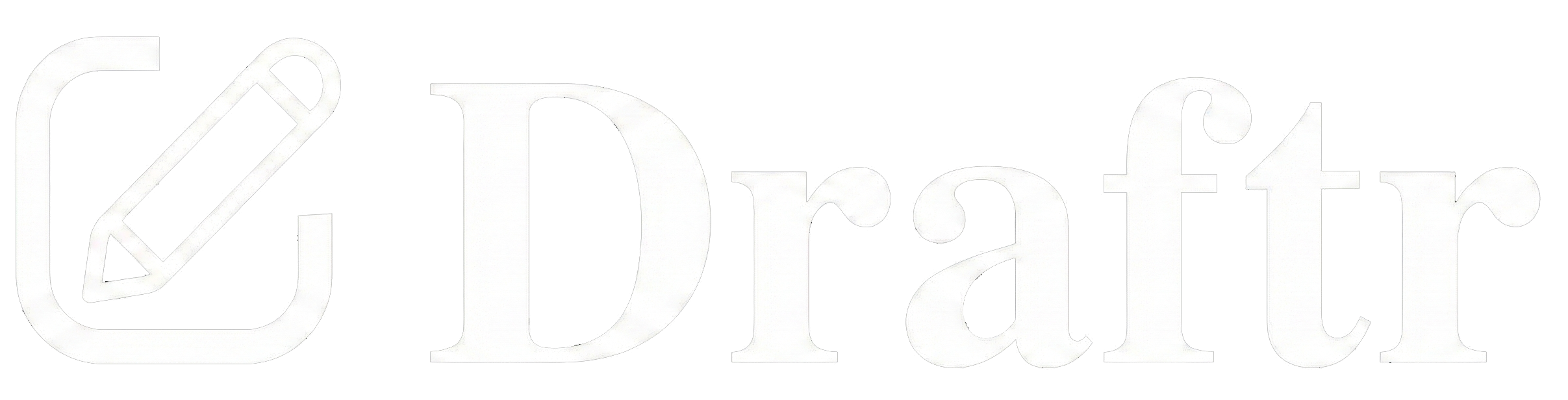 Draftr