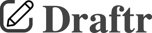 Draftr